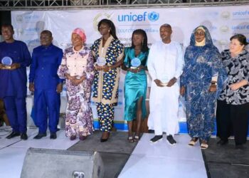 Tchad : La HAMA et l’UNICEF couronnent quatre voix médiatiques dédiées aux droits de l’enfant