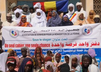 ​Batha : L’Association Assada, un élan pour l’éducation des filles en milieu rural