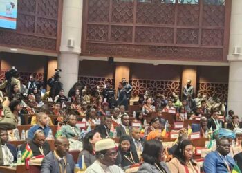 Tchad : L’Assemblée nationale s’implique dans le Forum africain des enfants pour promouvoir leurs droits