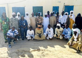 Lac : L&rsquo;APLFT organise un atelier de plaidoyer pour une meilleure intégration des déplacés et demandeurs d&rsquo;asile