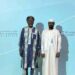 Le Ministre d&rsquo;État Tom Erdimi représente le Tchad au Knowledge Summit 2025 à Dubaï