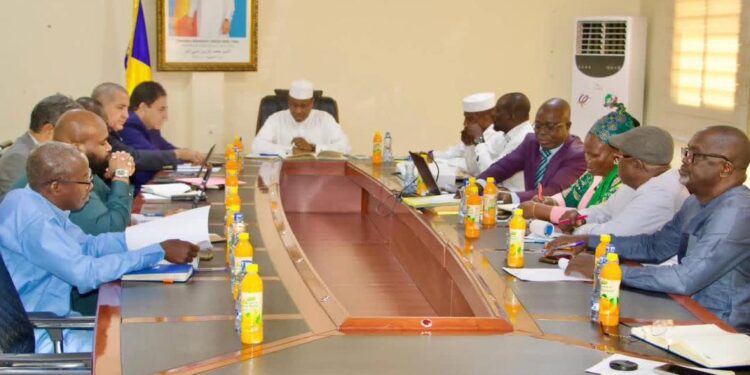 Tchad : Moov Africa salue la Médiature pour son rapport sur les communications électroniques