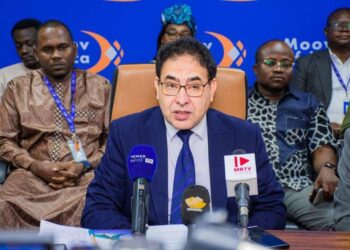 Moov Africa Tchad annonce le lancement d&rsquo;une application Mobile Money et la Promo CAN 2026