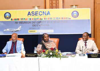 Sénégal : L&rsquo;ASECNA adopte d&rsquo;importantes réformes