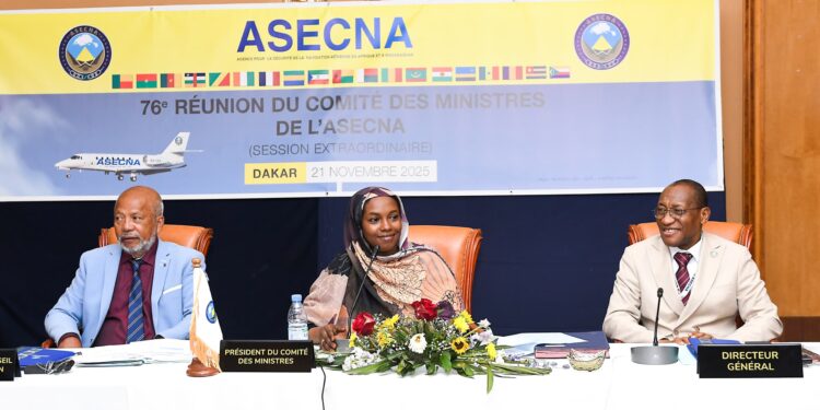 Sénégal : L&rsquo;ASECNA adopte d&rsquo;importantes réformes