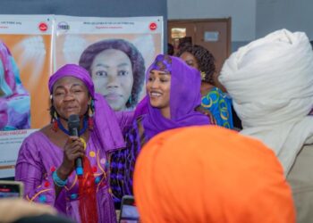 ​Tchad : Les pionnières de la littérature tchadienne mises à l&rsquo;honneur