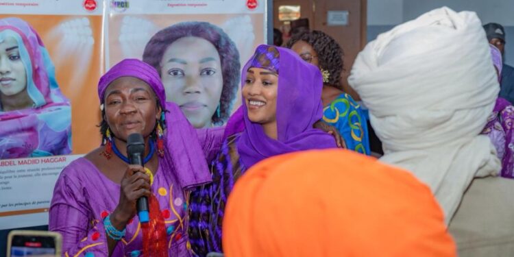 ​Tchad : Les pionnières de la littérature tchadienne mises à l&rsquo;honneur