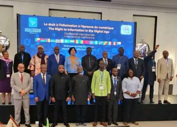 Le Tchad s’affirme dans la défense du droit à l’information à l’ère du numérique au Maroc