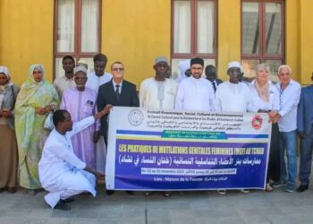 Tchad : Lancement d’une campagne nationale pour éradiquer les mutilations génitales féminines et promouvoir l’égalité des droits