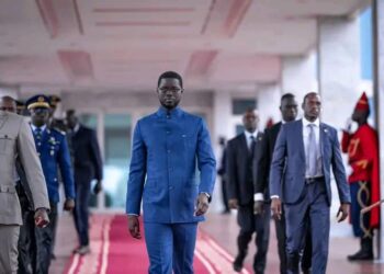 Sénégal : Le Chef de l&rsquo;État atterrit à Luanda pour le 7ème sommet UE – UA