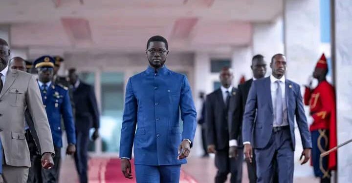 Sénégal : Le Chef de l&rsquo;État atterrit à Luanda pour le 7ème sommet UE – UA