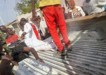 Tchad : Quand oublier de payer se transforme en film d&rsquo;action au quartier Kabalaye