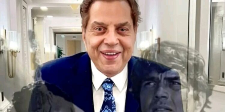 Inde : Dharmendra ji, l’icône musclée de Bollywood tire sa révérence