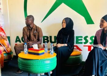Tchad : Semaine mondiale de l’entrepreneuriat féminin, les jeunes femmes se mobilisent pour briser les barrières