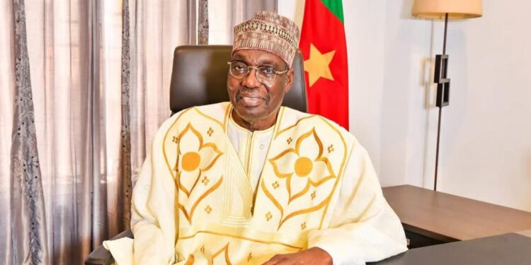 Gambie : Issa Tchiroma accueilli pour raisons humanitaires, Banjul réaffirme son engagement envers la souveraineté des États africains