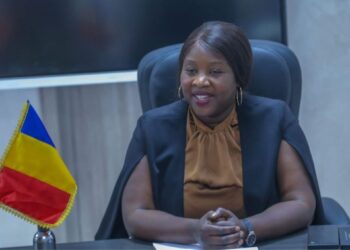 Tchad : La Ministre de la Femme indignée par la torture d&rsquo;une adolescente accusée de vol d&rsquo;enfant