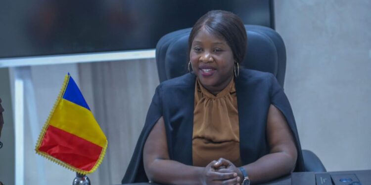Tchad : La Ministre de la Femme indignée par la torture d&rsquo;une adolescente accusée de vol d&rsquo;enfant
