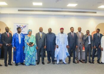 Tchad : Royal Airways inaugure sa liaison N’Djamena-Douala, un pas décisif pour le désenclavement aérien