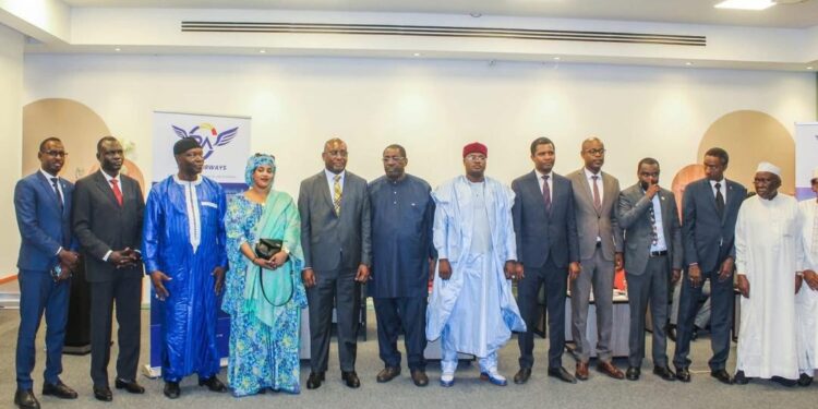 Tchad : Royal Airways inaugure sa liaison N’Djamena-Douala, un pas décisif pour le désenclavement aérien