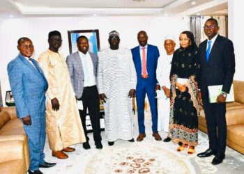 Tchad : Une mission de gouvernance territoriale lancée pour renforcer l’action publique dans six communes