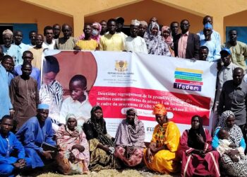 ​Batha : Lancement du 2e Regroupement IFADEM pour le renforcement des capacités de 975 maîtres communautaires.