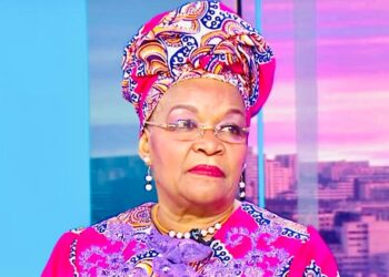 Cameroun : La porte-parole de l&rsquo;opposant Issa Tchiroma reprend les activités de résistance contre le gouvernement