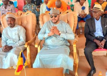 Tchad : Mayo Kebbi Ouest Lance les 16 Jours d’Activisme pour Mettre Fin aux Violences Faites aux Femmes et aux Filles