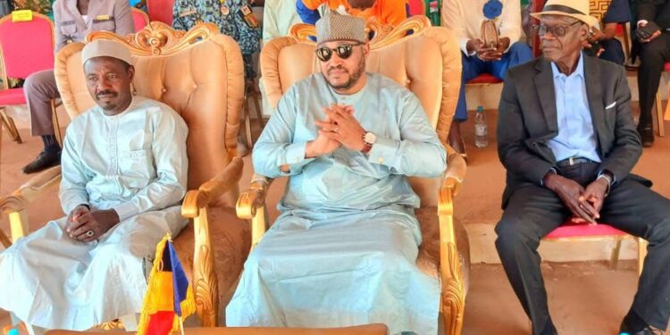 Tchad : Mayo Kebbi Ouest Lance les 16 Jours d’Activisme pour Mettre Fin aux Violences Faites aux Femmes et aux Filles