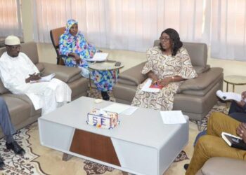 Tchad : Une technologie de climatisation innovante proposée pour renforcer le confort dans les hôpitaux