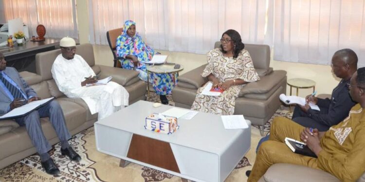 Tchad : Une technologie de climatisation innovante proposée pour renforcer le confort dans les hôpitaux