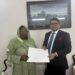 Tchad : L’Ambassadeur Ildjima Badda Mallot remet ses lettres de créance au Bangladesh et ouvre une nouvelle ère de coopération bilatérale