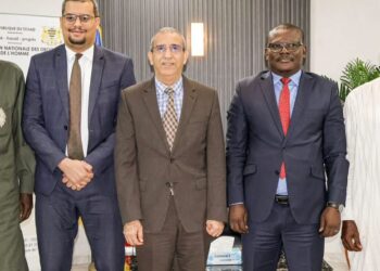 Tchad : Dialogue constructif entre la CNDH et le Maroc pour consolider la protection des droits humains