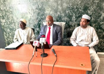 Santé : L’ONG WALDARI lance un double dispositif pour accompagner les patients tchadiens en Égypte