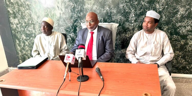 Santé : L’ONG WALDARI lance un double dispositif pour accompagner les patients tchadiens en Égypte