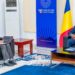 Tchad : Le Premier ministre reçoit la délégation du Comité international de la Croix-Rouge