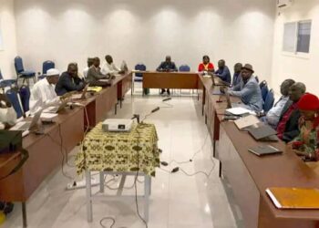 Tchad : Une formation stratégique pour doper la résilience climatique dans le Bassin du Niger