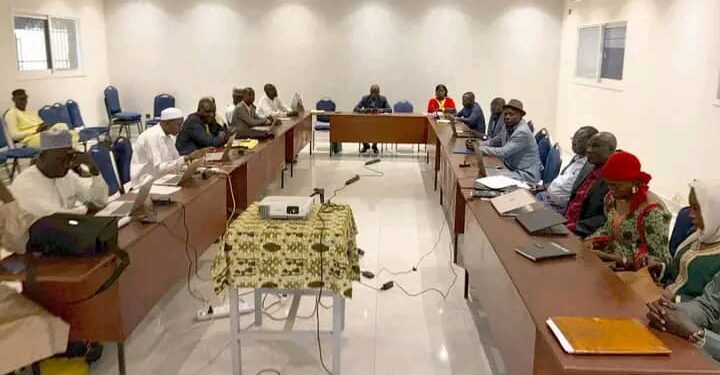 Tchad : Une formation stratégique pour doper la résilience climatique dans le Bassin du Niger