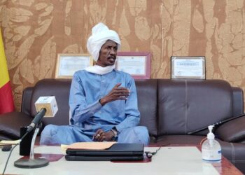 Batha : Le Délégué général du Gouvernement s’attaque à la vente illégale de médicaments et au non-respect des prix du carburant