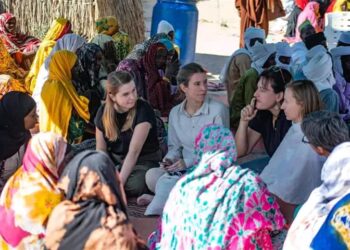 ​Tchad : Une mission conjointe salue l’impact des appuis humanitaires sur la résilience des ménages au Bahr El Gazel