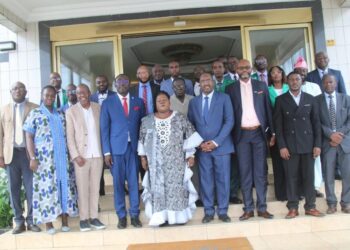 Le Tchad engagé à Brazzaville dans le renforcement du partenariat régional contre les épidémies et pandémies