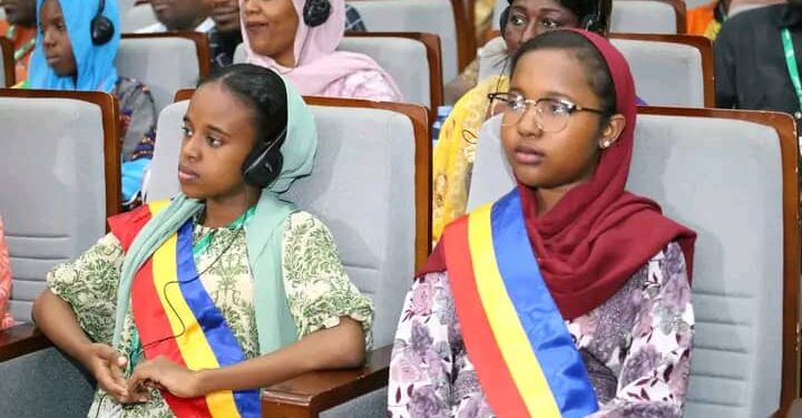 46ᵉ Session du Comité Africain : Un Engagement Renouvelé pour Sauver l’Enfance du Continent
