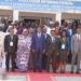 Tchad : Le 4ème Colloque International de l&rsquo;ENA sur la « Souveraineté des États » s&rsquo;ouvre à N&rsquo;Djaména.