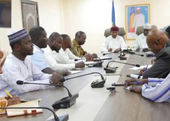 N’Djamena : Le gouvernement et le syndicat des médecins ouvrent le dialogue sur les arriérés et primes