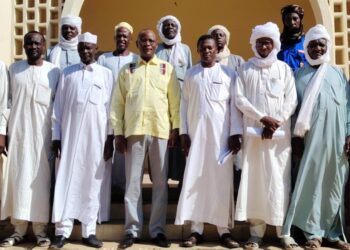 Batha : Réunion d&rsquo;urgence après un accident mortel survenu à Alifa