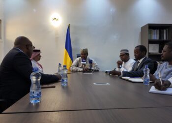 Renforcement de la collaboration entre le Tchad et le Qatar dans les secteurs de la jeunesse et des sports