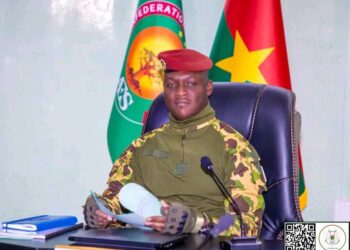 Burkina Faso : Les réformes du Code du travail au cœur du Conseil des Ministres