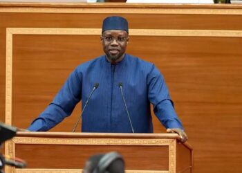 Sénégal : Le PM Ousmane Sonko présente les actions du gouvernement à l’Assemblée nationale