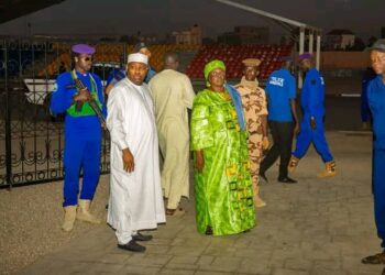 Tchad : N’Djamena se prépare intensément pour célébrer la 35ᵉ Journée de la Liberté et de la Démocratie