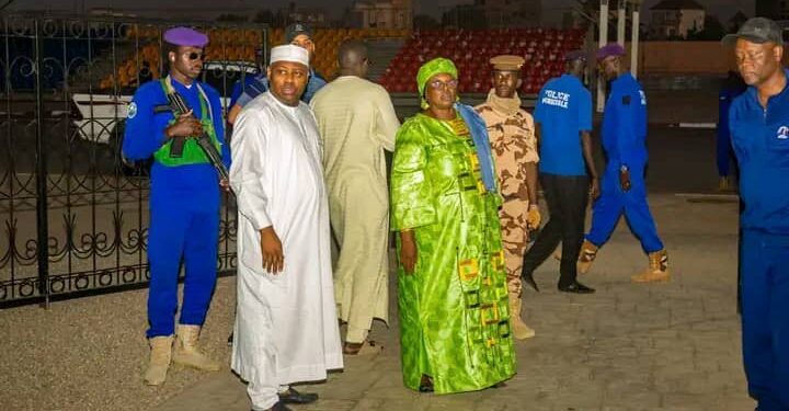 Tchad : N’Djamena se prépare intensément pour célébrer la 35ᵉ Journée de la Liberté et de la Démocratie