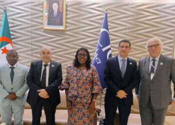 Le Tchad représenté à Alger lors d&rsquo;une assise continentale sur la production locale de médicaments